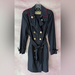 Burberry trench